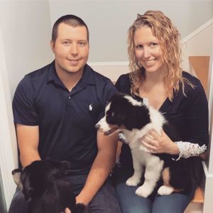 Meet your Posher, Sammy